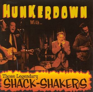 Hunkerdown