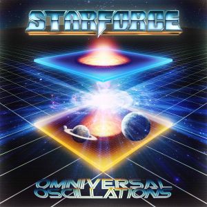 Cosmic Voyage (feat. Starchild)