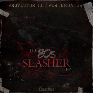 The 80s Slasher EP (EP)