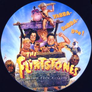 The Flintstones: Music From Bedrock (OST)