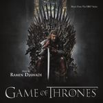 Pochette Game of Thrones: Music From the HBO Series (OST)
