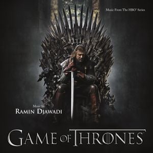 Game of Thrones: Music From the HBO Series (OST)