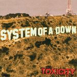 Pochette Toxicity