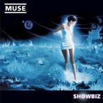 Pochette Showbiz