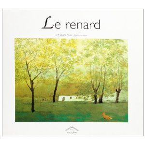 Le renard