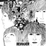 Pochette Revolver