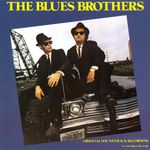 Pochette The Blues Brothers (OST)