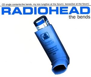 The Bends (Single)