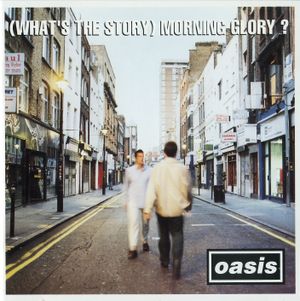 Wonderwall (Now 34, 1996)