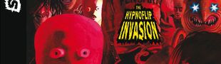 Pochette The Hypnoflip Invasion