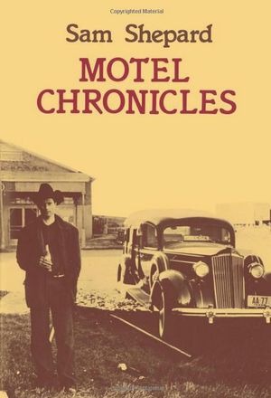 Motel chronicles and hawk moon