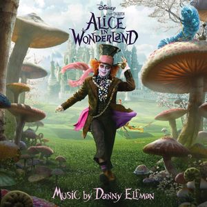 Alice in Wonderland (OST)