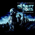 Pochette Planet of the Apes: Original Motion Picture Soundtrack (OST)