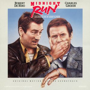 Midnight Run (OST)