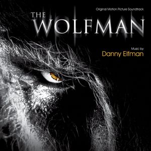 The Wolfman (OST)