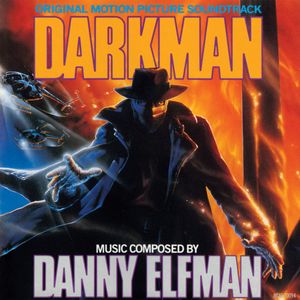 Darkman (OST)