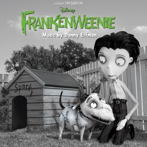 Game of Death - From "Frankenweenie"/Score