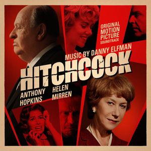 Hitchcock: Original Motion Picture Soundtrack (OST)