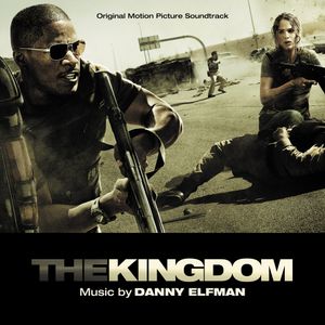 The Kingdom (OST)
