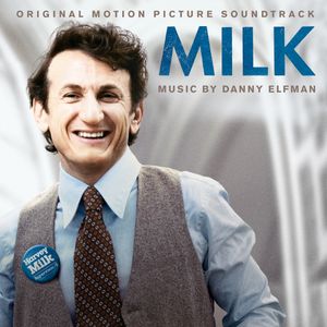 Milk: Original Motion Picture Soundtrack (OST)