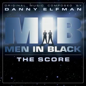 Men in Black: The Score (OST)