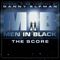 Men in Black: The Score (OST)