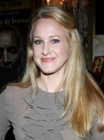 Katie Finneran