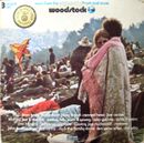 Pochette Woodstock: Music From the Original Soundtrack and More (OST)