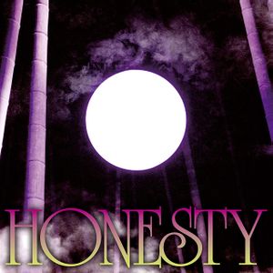 HONESTY (Single)