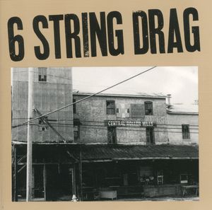 6 String Drag