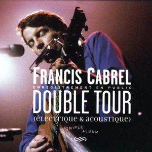 Double Tour : Électrique & acoustique (Live)