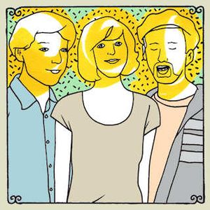 Welcome to Daytrotter