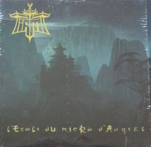 L’École du micro d’argent (Single)