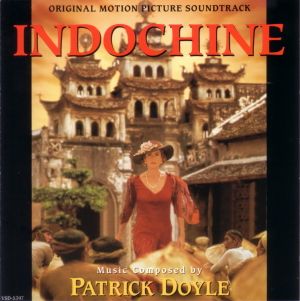 Indochine (OST)