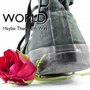 Maybe There´s a Way (Single)