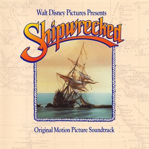 Shipwrecked (OST)