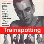 Pochette Trainspotting (OST)