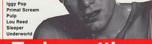 Pochette Trainspotting (OST)