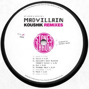 Koushik Remixes