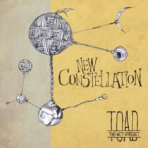 New Constellation (Single)