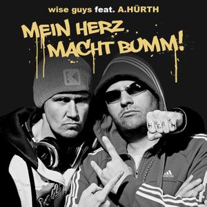 Mein Herz macht Bumm! (EP)