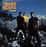 Pochette Naughty by Nature
