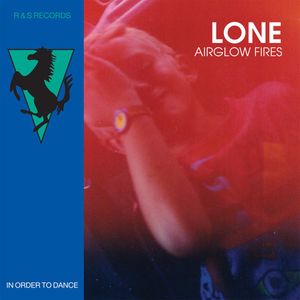 Airglow Fires / Begin to Begin (Single)