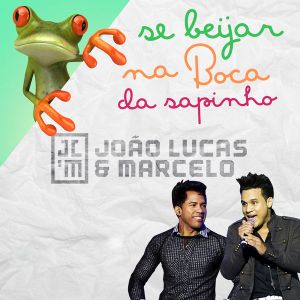 Se Beijar Na Boca da Sapinho (Ao Vivo) (Single)