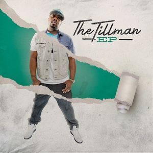 The Tillman EP (EP)