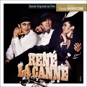 René la canne / One, Two, Two : 122 rue de Provence