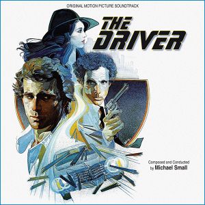 Black Widow / The Star Chamber / The Driver (OST)