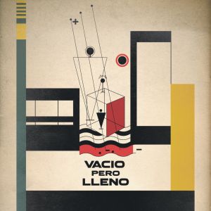 Vacío pero lleno (EP)