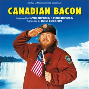 Canadian Bacon (OST)