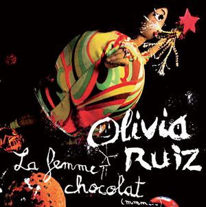 La Femme Chocolat (Single)